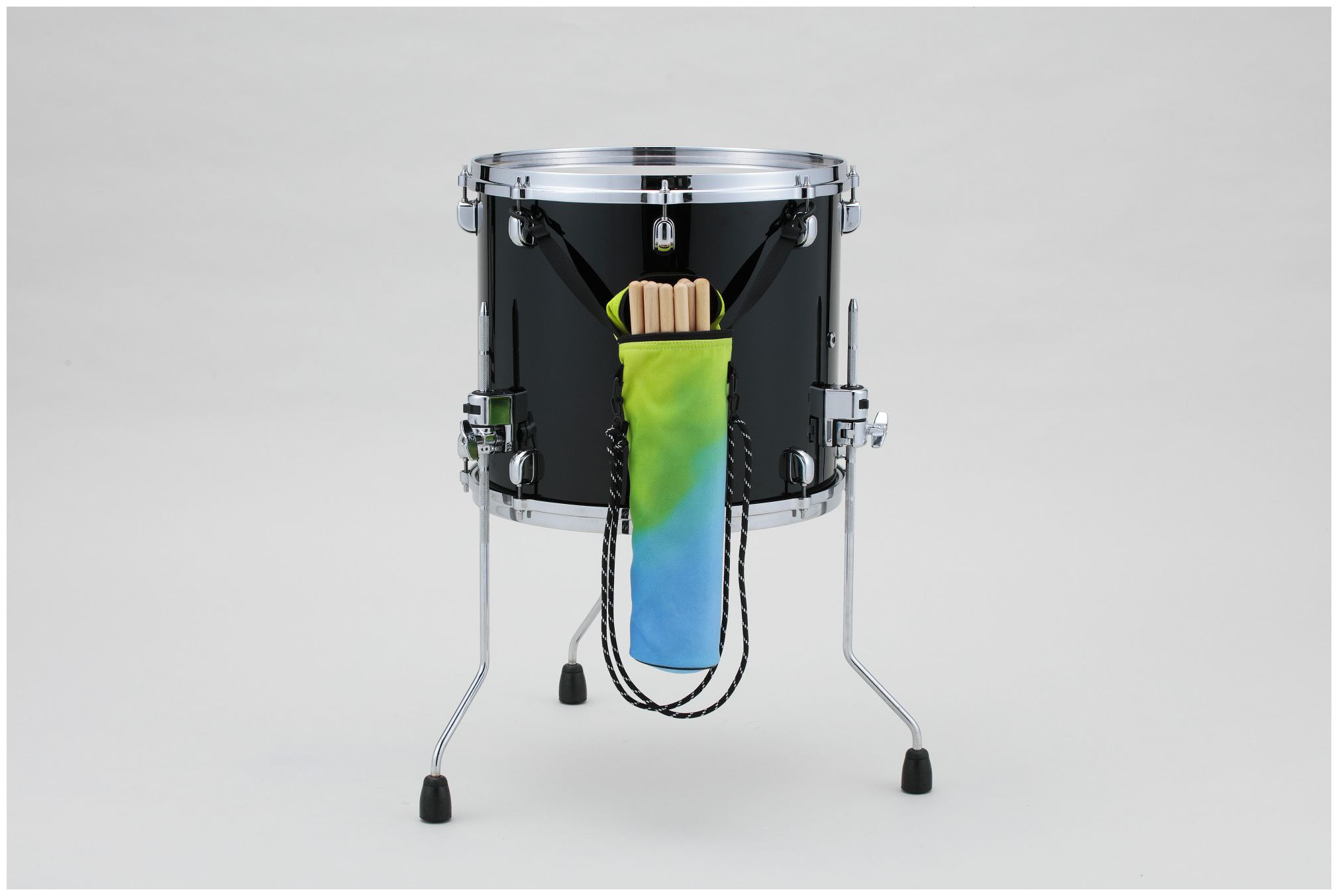 Galerijní obrázek č.2 Obaly na paličky TAMA TVSB12YB Vivid Collection Stick Bag - Yellow/Blue