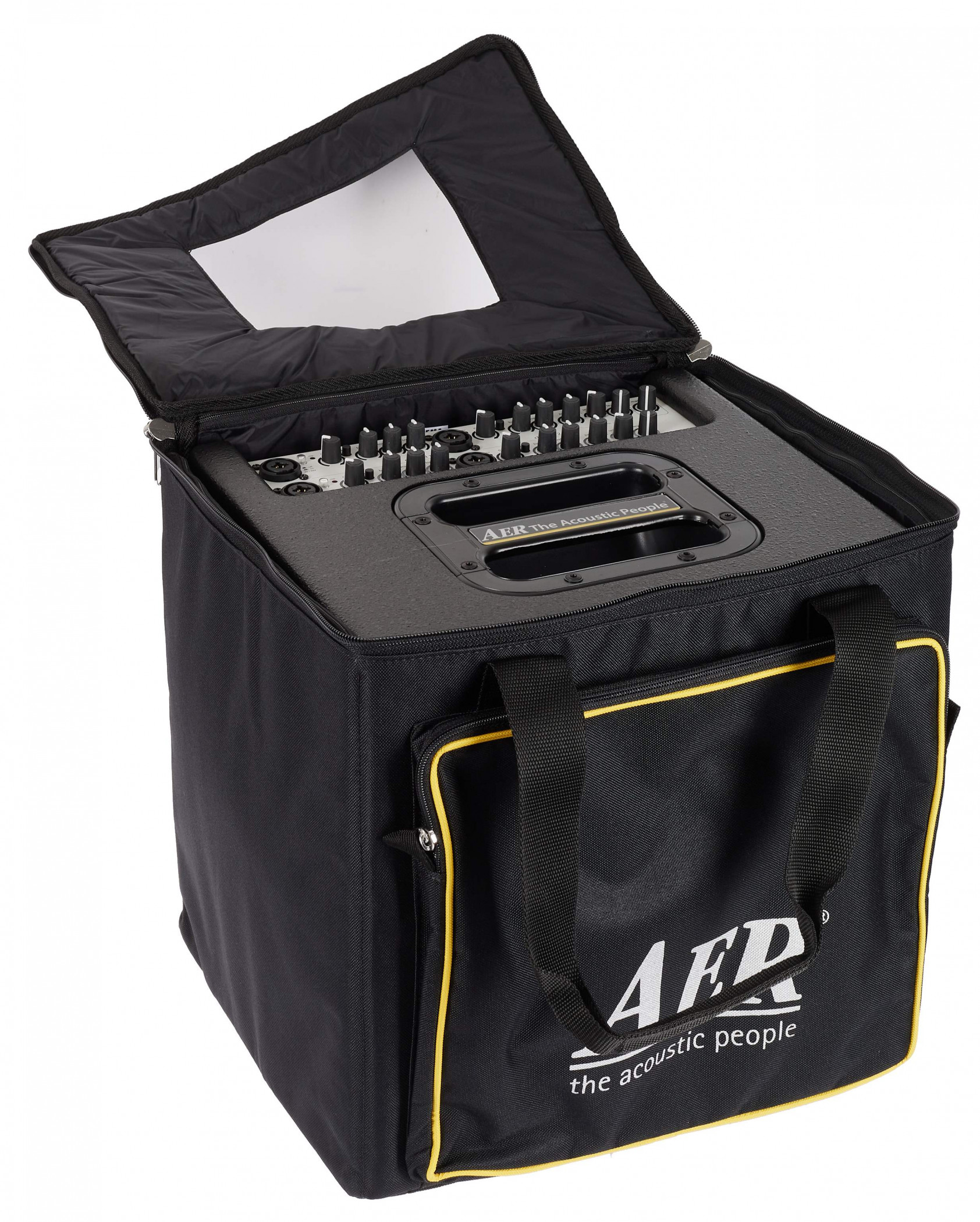 Galerijní obrázek č.6 Akustická komba AER Compact 80 Pro