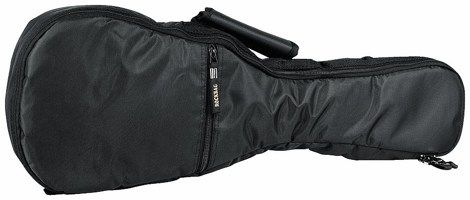 Hlavní obrázek Měkká pouzdra ROCKBAG RB 20001B Student Concerto Line - Black