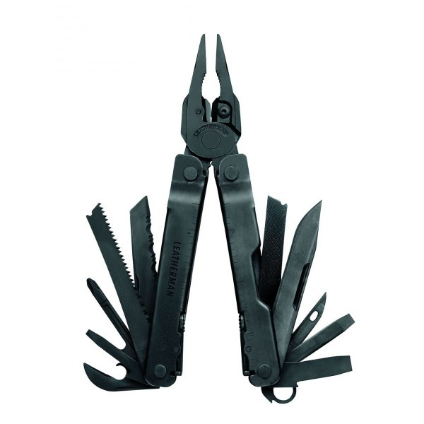 Hlavní obrázek Nářadí LEATHERMAN SUPER TOOL 300 BLACK B-Stock