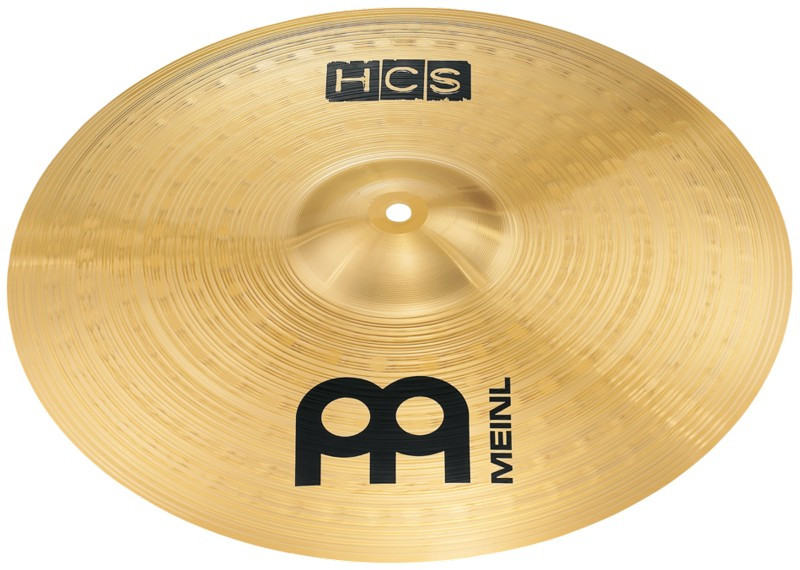 Hlavní obrázek 14" MEINL HCS Crash 14”
