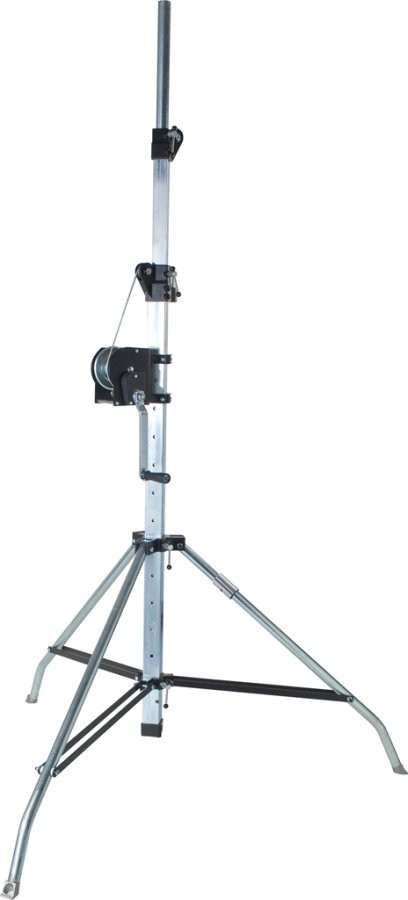 Hlavní obrázek Stojany pro světla PROEL PL7539