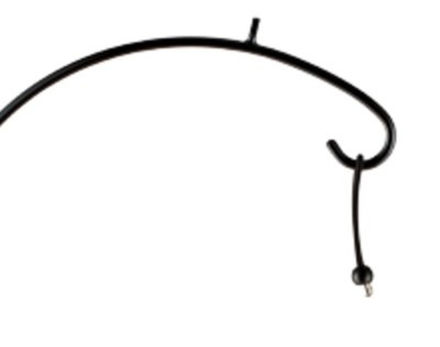 Galerijní obrázek č.1 Stojany a držáky pro perkuse MEINL TMSCS Suspended Cymbal Stand