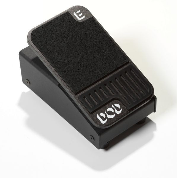 Hlavní obrázek Expression a volume  DIGITECH DOD Mini Expression