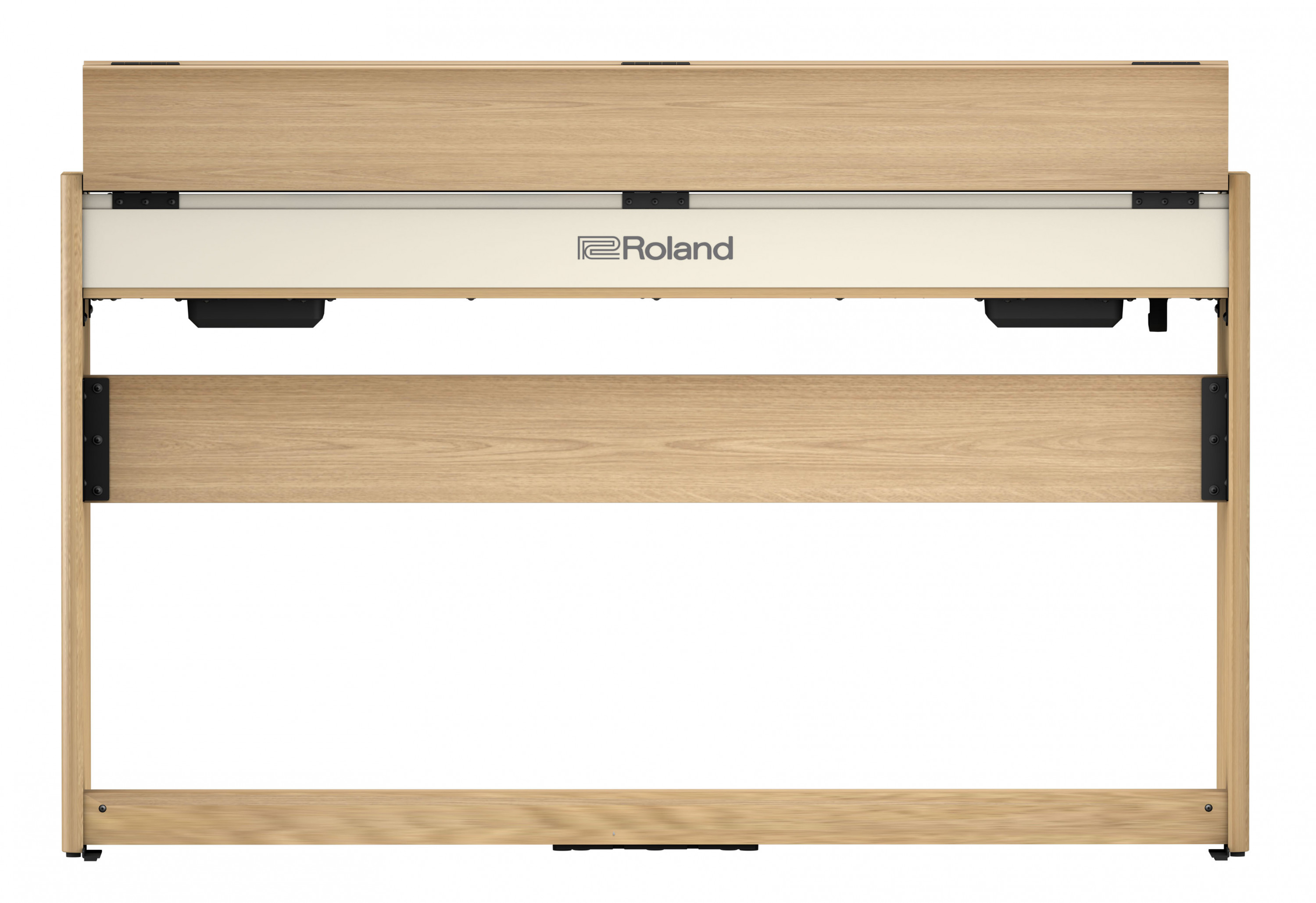 Galerijní obrázek č.6 Digitální piana ROLAND F701 LA