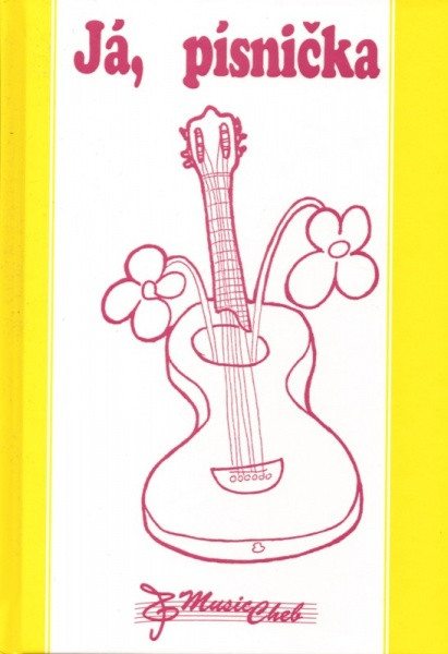 Hlavní obrázek Zpěvníky a učebnice PUBLIKACE Já, písnička 2
