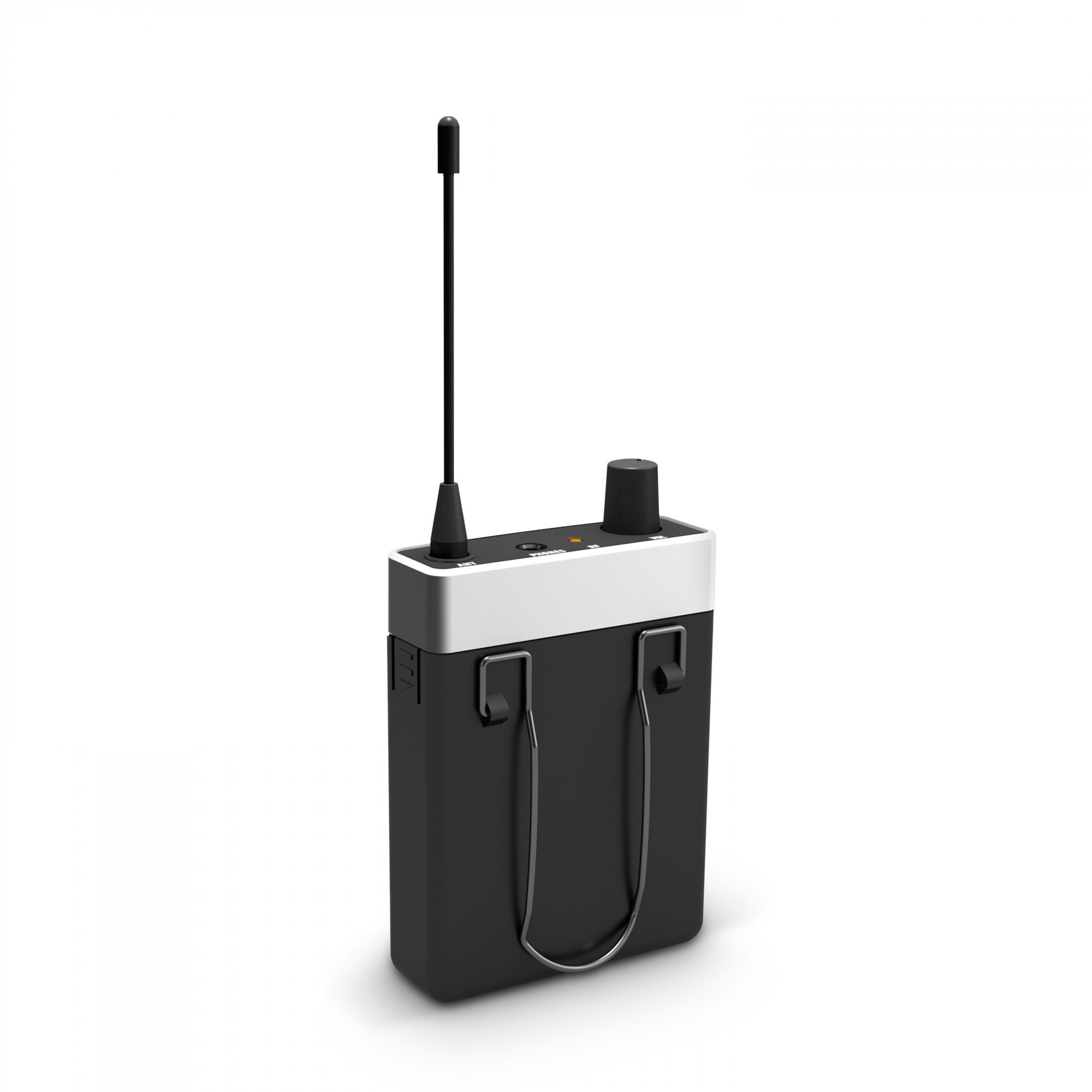 Galerijní obrázek č.1 Samostatné přijímače a vysílače pro In-Ear LD SYSTEMS U505 IEM R