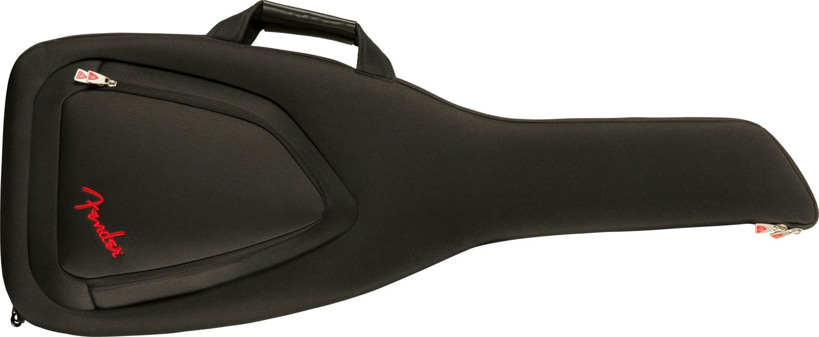 Hlavní obrázek Měkká pouzdra FENDER FE610 Electric Guitar Gig Bag