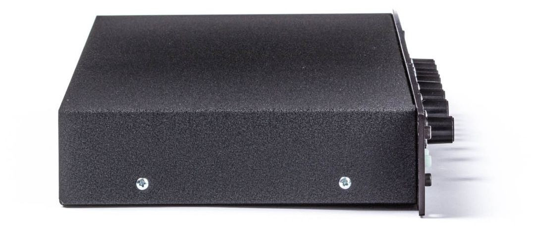 Galerijní obrázek č.1 Wah-wah DUNLOP Cry Baby Rack Module