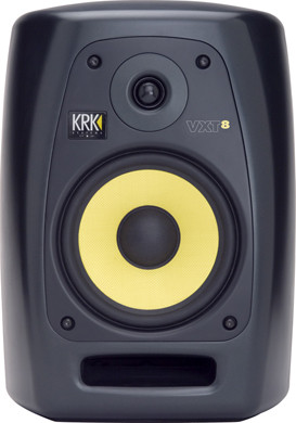 Hlavní obrázek Aktivní monitory KRK VXT8