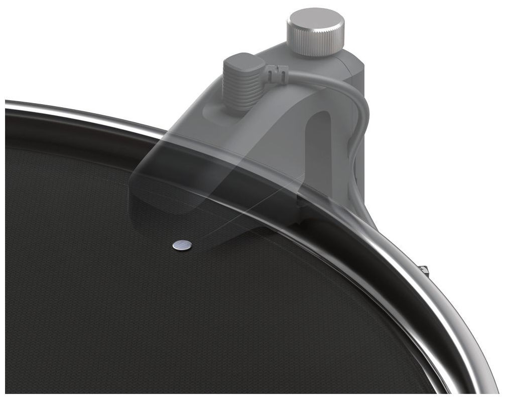 Galerijní obrázek č.3 Triggery EVANS Sensory Percussion Pickup Elements