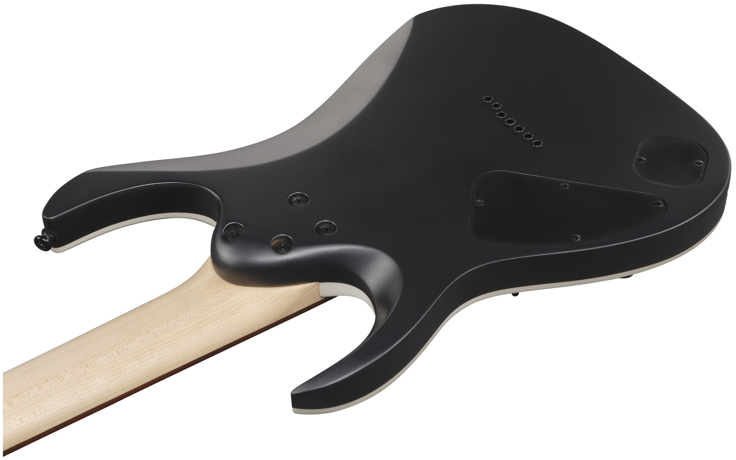 Galerijní obrázek č.6 7strunné IBANEZ RGA742EX-BAM - Black Aurora Burst Matte