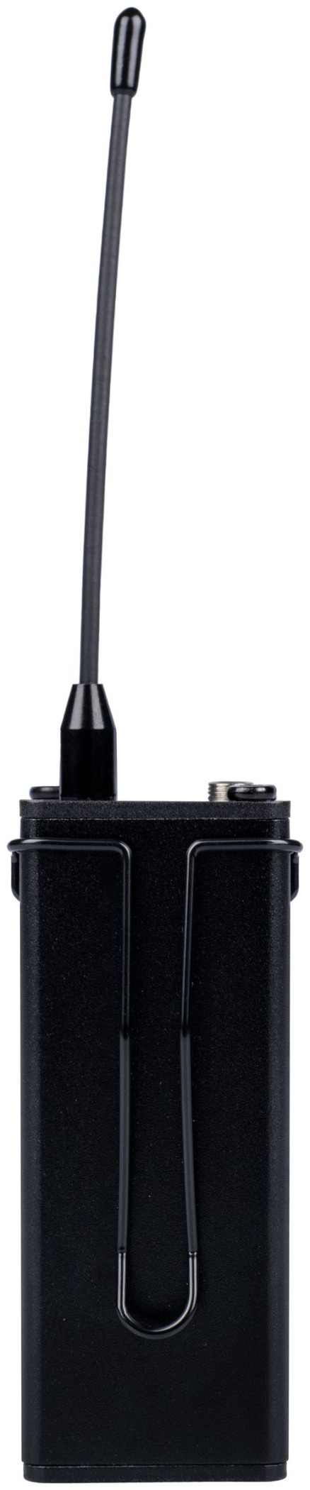 Galerijní obrázek č.7 S ručním mikrofonem SOUNDEUS by Henry's WS-M20