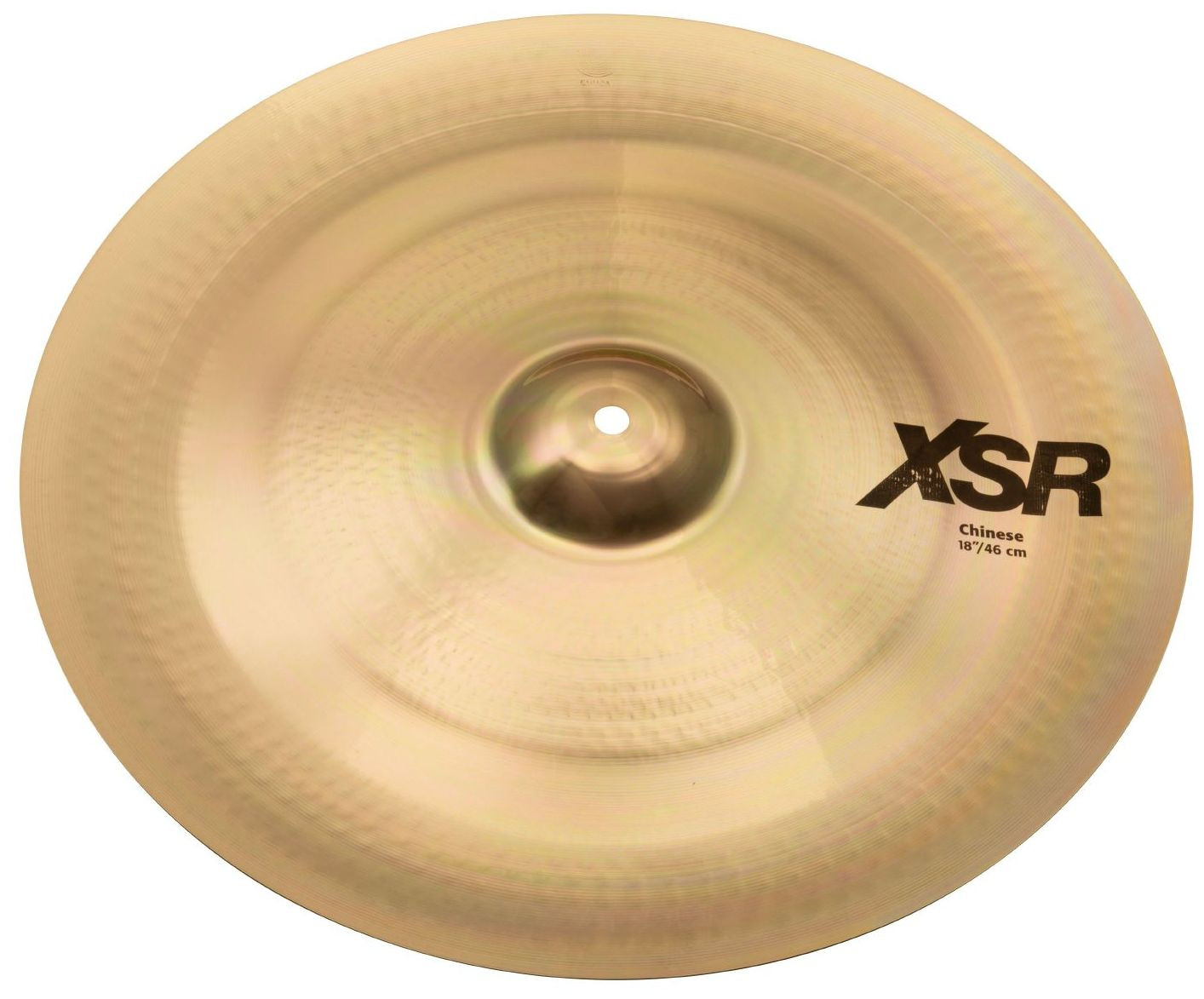 Hlavní obrázek 18" SABIAN XSR China 18"