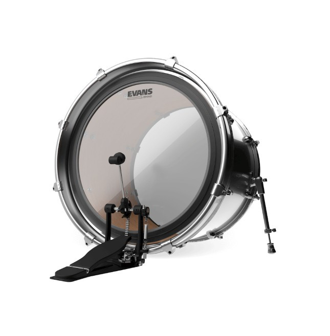 Galerijní obrázek č.2 Sady blan EVANS EBP-20EMADSYS EMAD System Bass Pack 20”