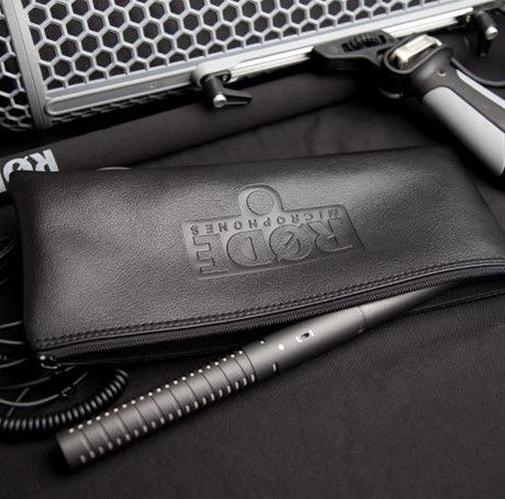 Galerijní obrázek č.1 Case pro mikrofony RODE ZP2