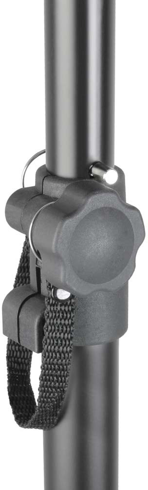 Galerijní obrázek č.1 Stojany pro reproboxy LD SYSTEMS STINGER MIX 6 G2 SET 2