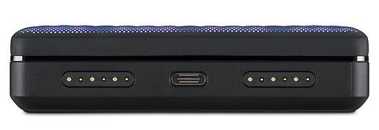 Galerijní obrázek č.1 MIDI kontrolery ROLI Lightpad Block M