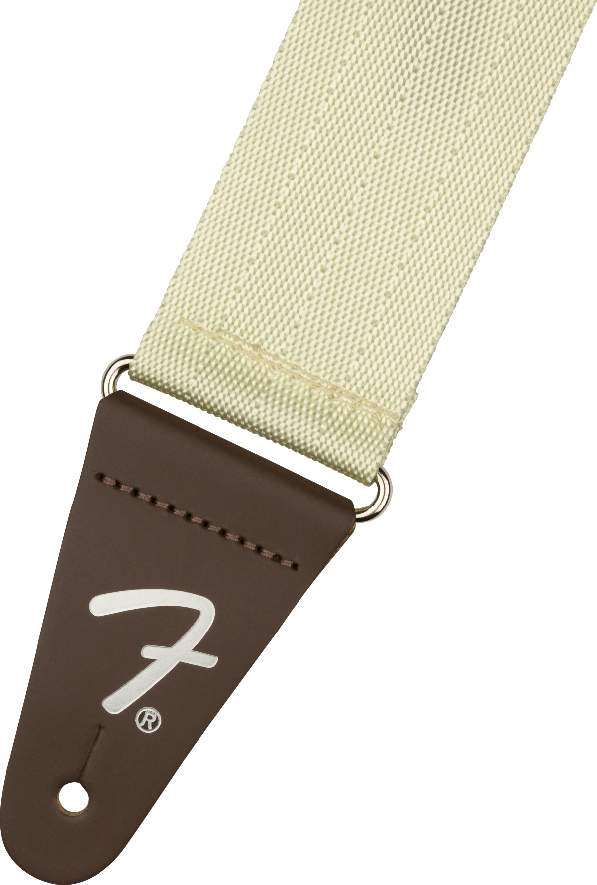 Galerijní obrázek č.1 Nylonové/textilní FENDER 2" Am Pro Seat Belt Strap, Olympic White