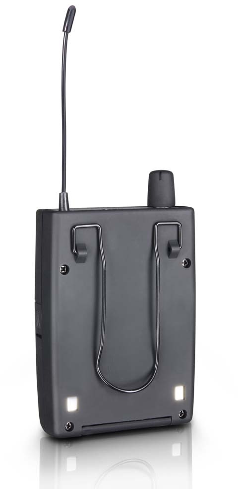 Galerijní obrázek č.5 Sady In-Ear LD SYSTEMS MEI 1000 G2 SET