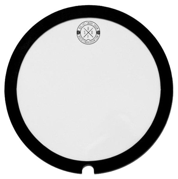 Hlavní obrázek Tlumítka na blány BIG FAT SNARE DRUM BFSD16 16” The Original