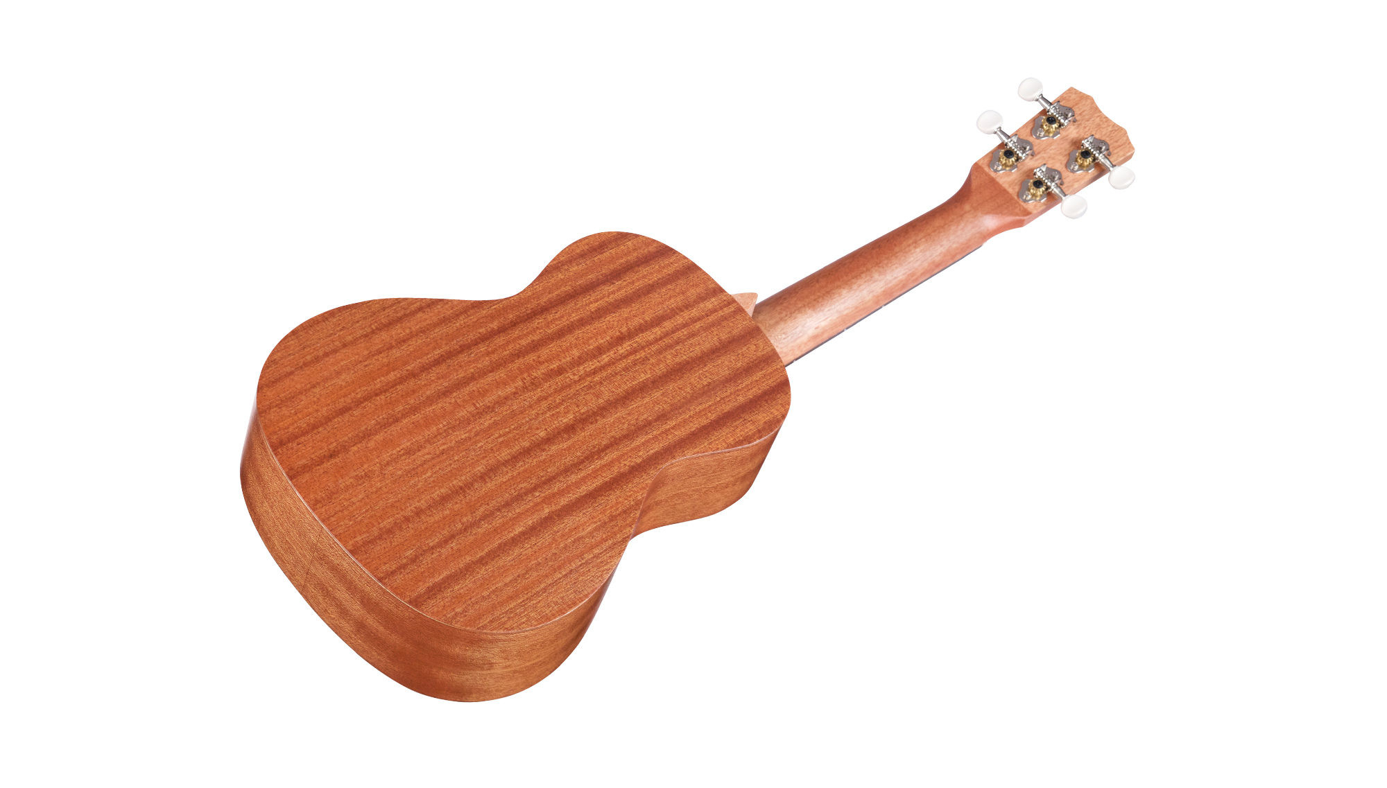 Galerijní obrázek č.4 Akustické kytary a ostatní CORDOBA Ukulele Player Pack Concert - Natural B-Stock