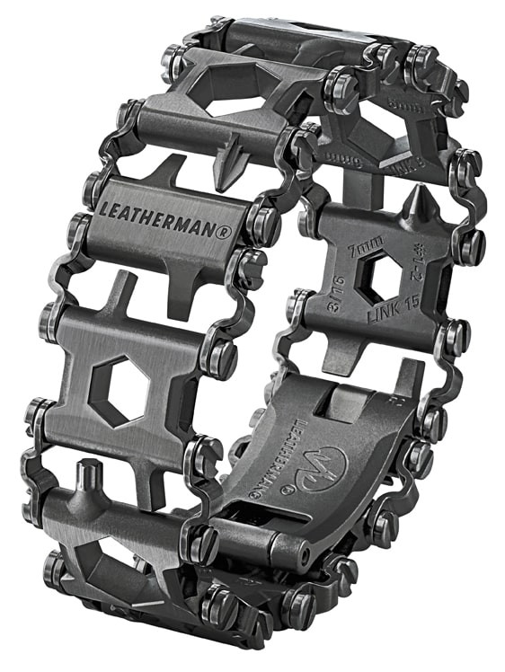 Hlavní obrázek Nářadí LEATHERMAN TREAD METRIC BLACK