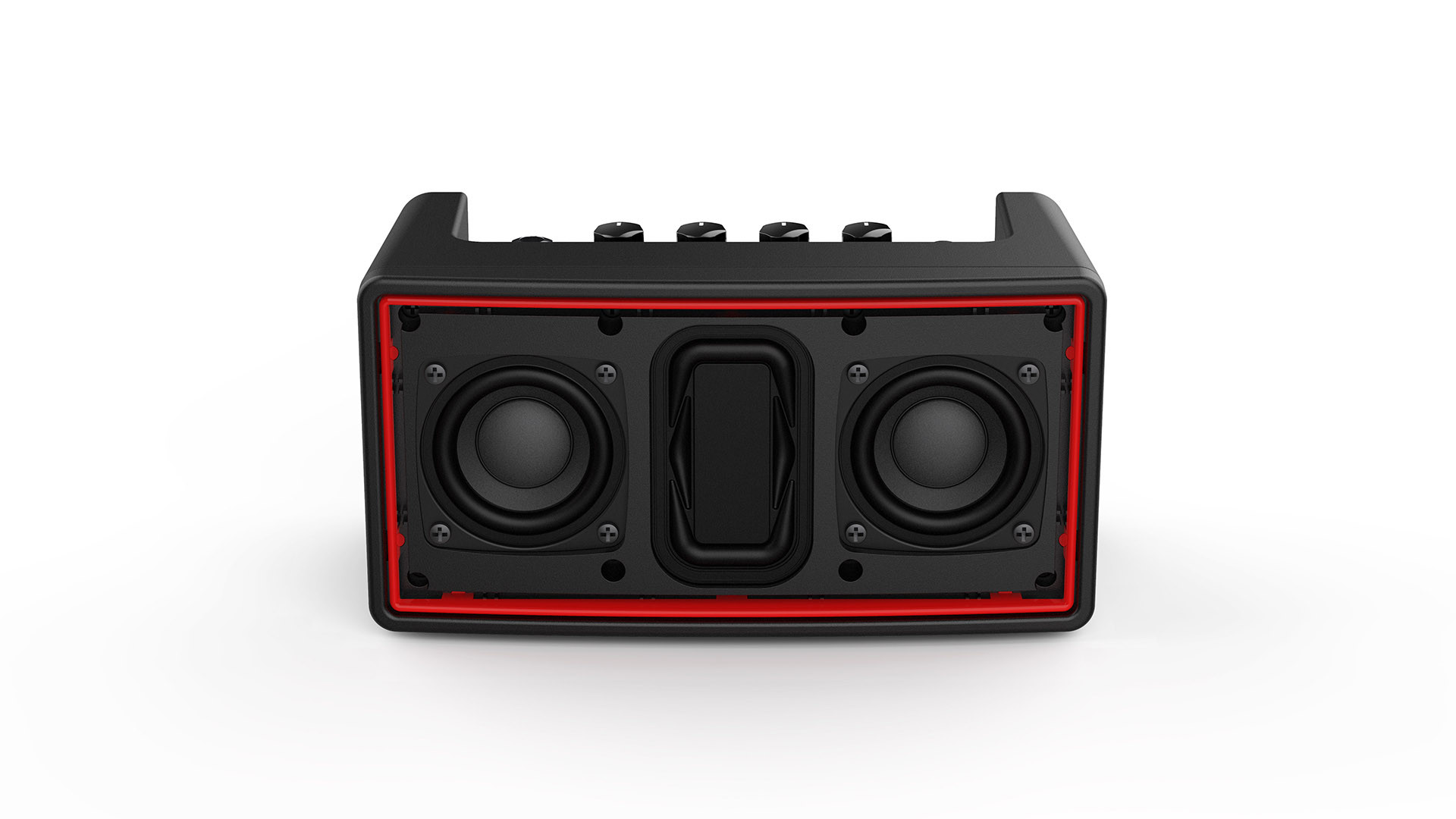 Galerijní obrázek č.3 Modelingová komba NUX Mighty Air