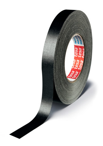 Galerijní obrázek č.2 Lepicí pásky TESA 4651, tesaband® Premium, šedá