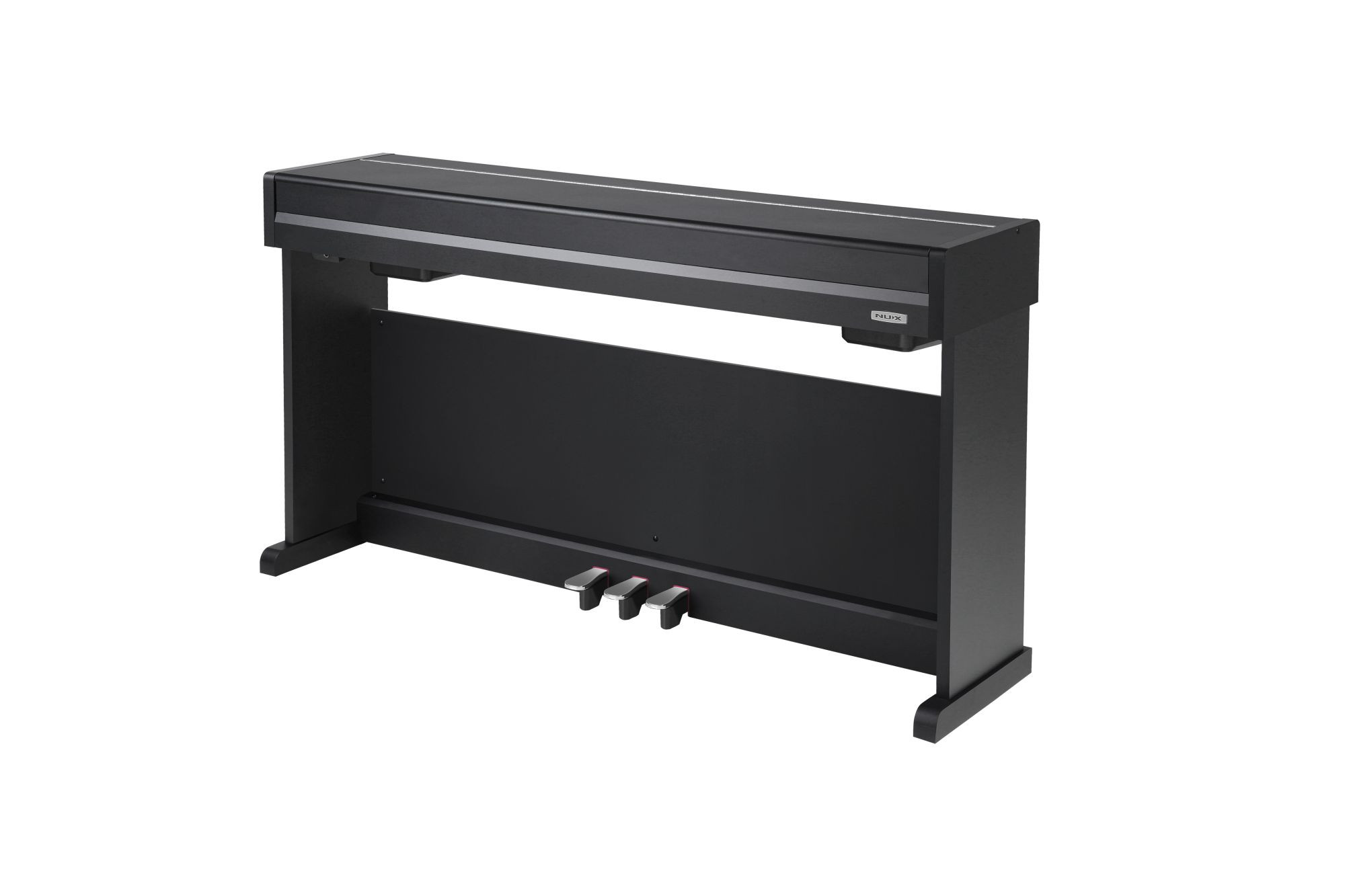 Galerijní obrázek č.7 Digitální piana NUX NCK-330 - Black