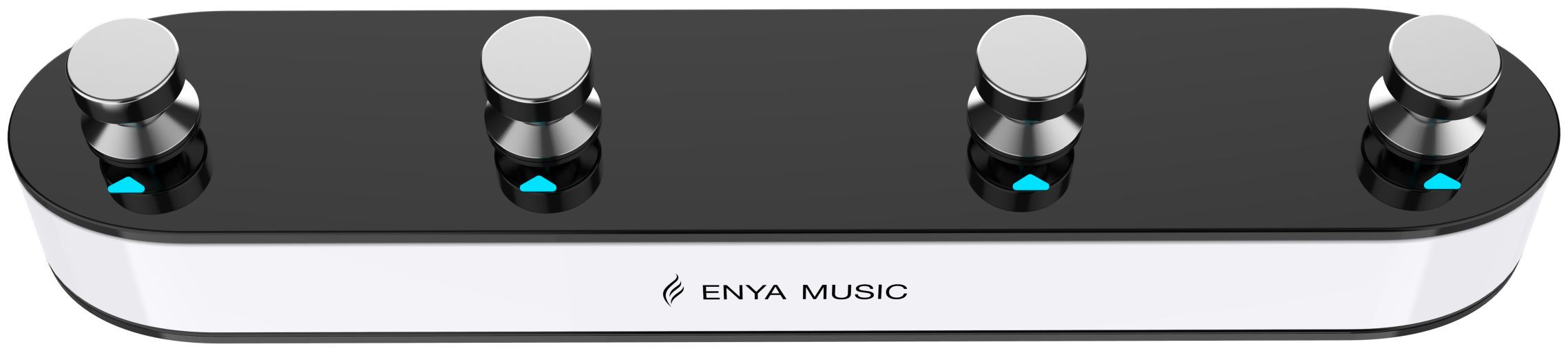 Hlavní obrázek Footswitche a přepínače ENYA MUSIC EFS-Inspire