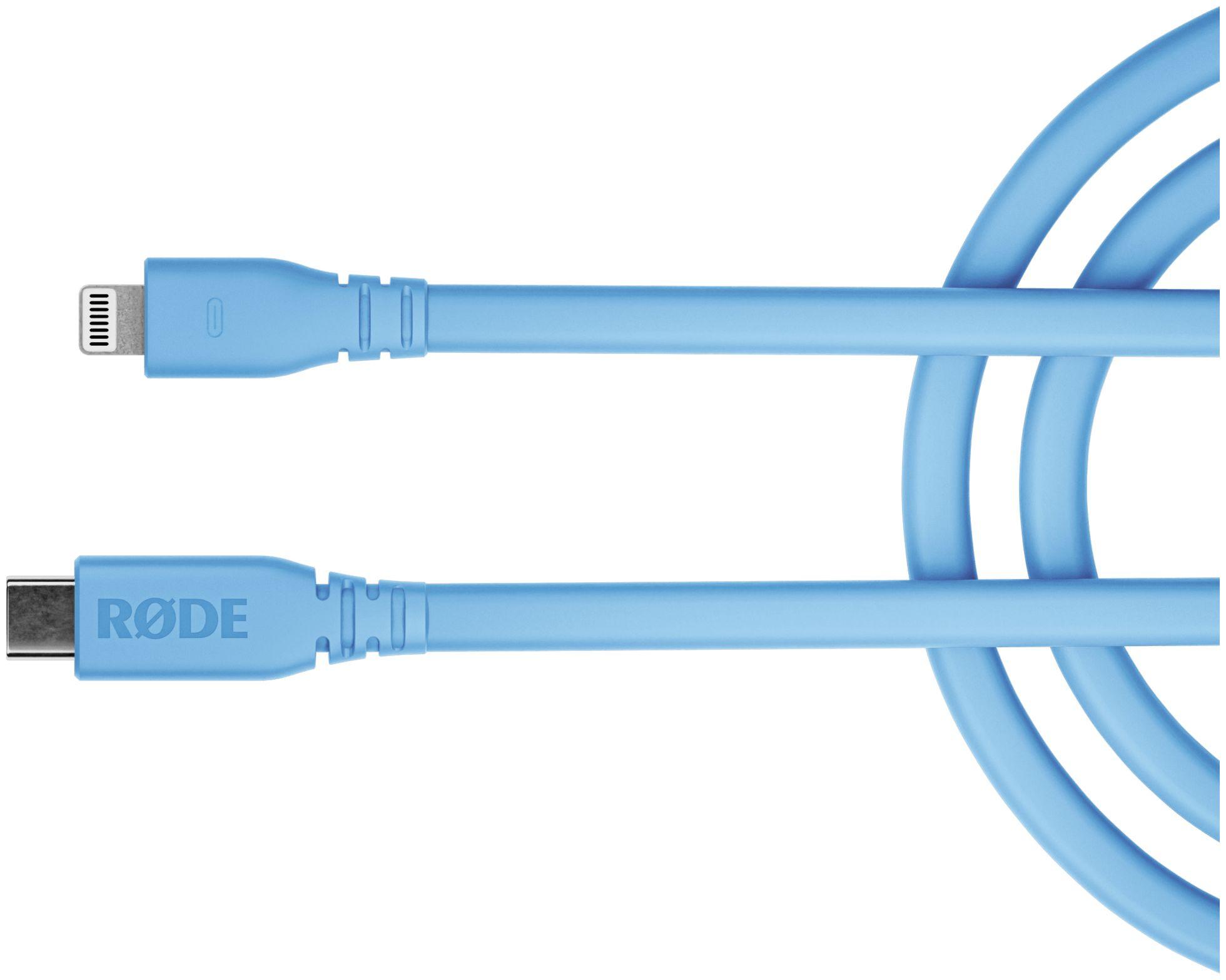 Galerijní obrázek č.1 USB kabely RODE SC19 (Blue)