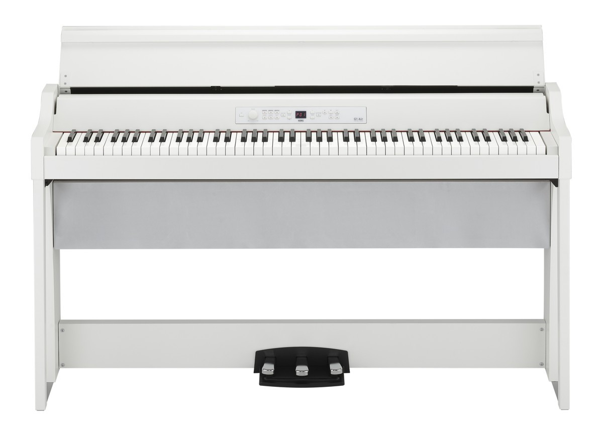 Hlavní obrázek Digitální piana KORG G1 Air WH