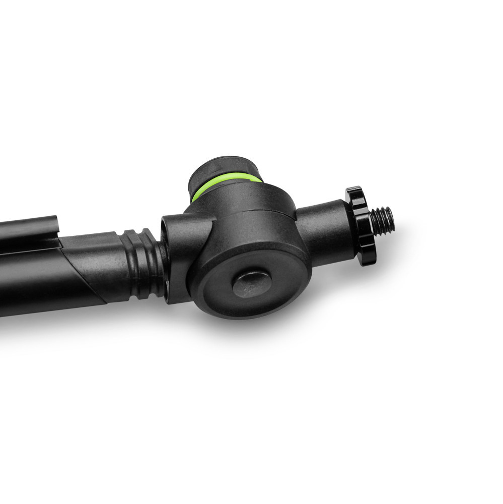 Galerijní obrázek č.9 Stolní mikrofonní ramena GRAVITY MS TBA 01