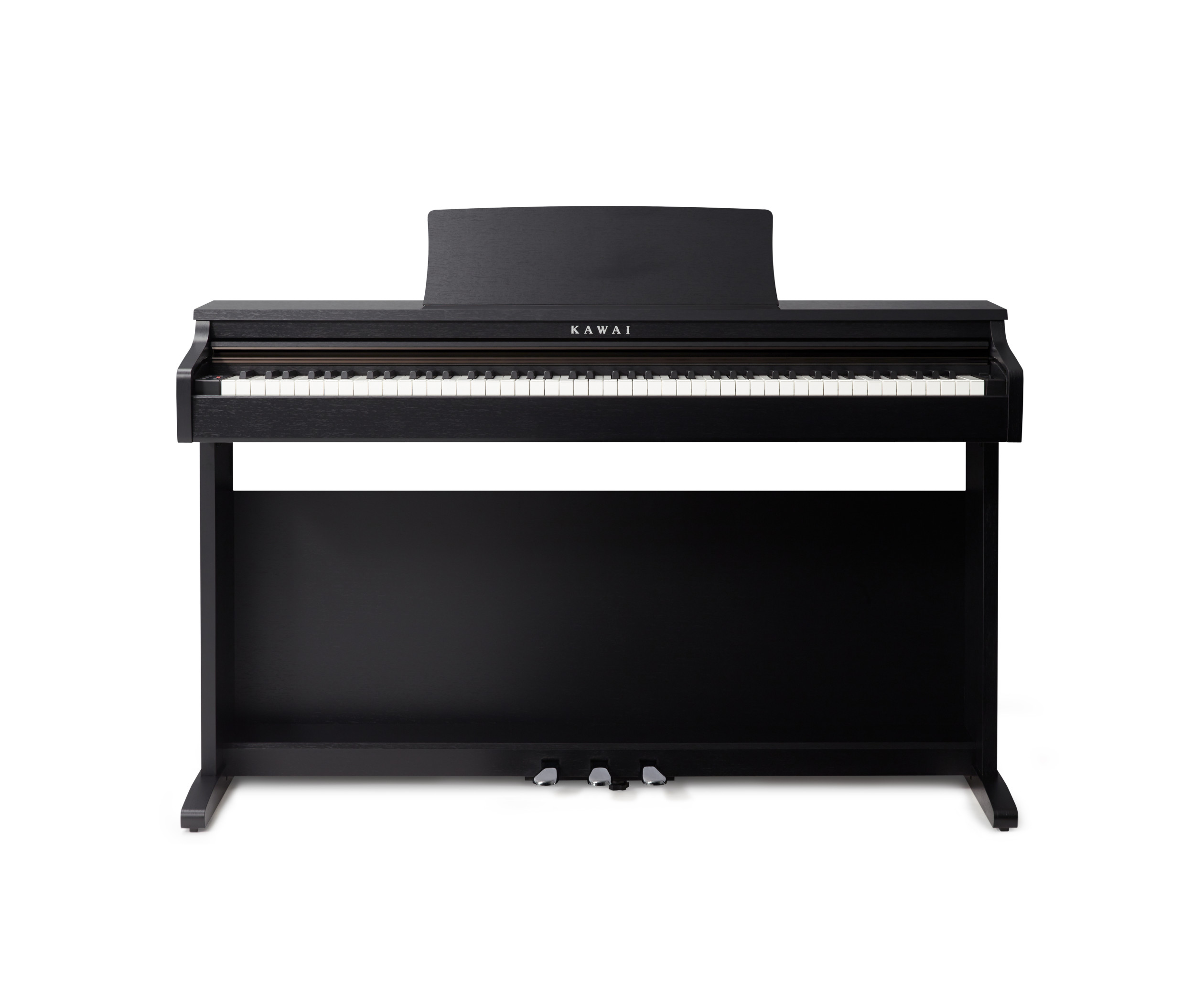 Galerijní obrázek č.1 Digitální piana KAWAI KDP120 B - Black C-Stock
