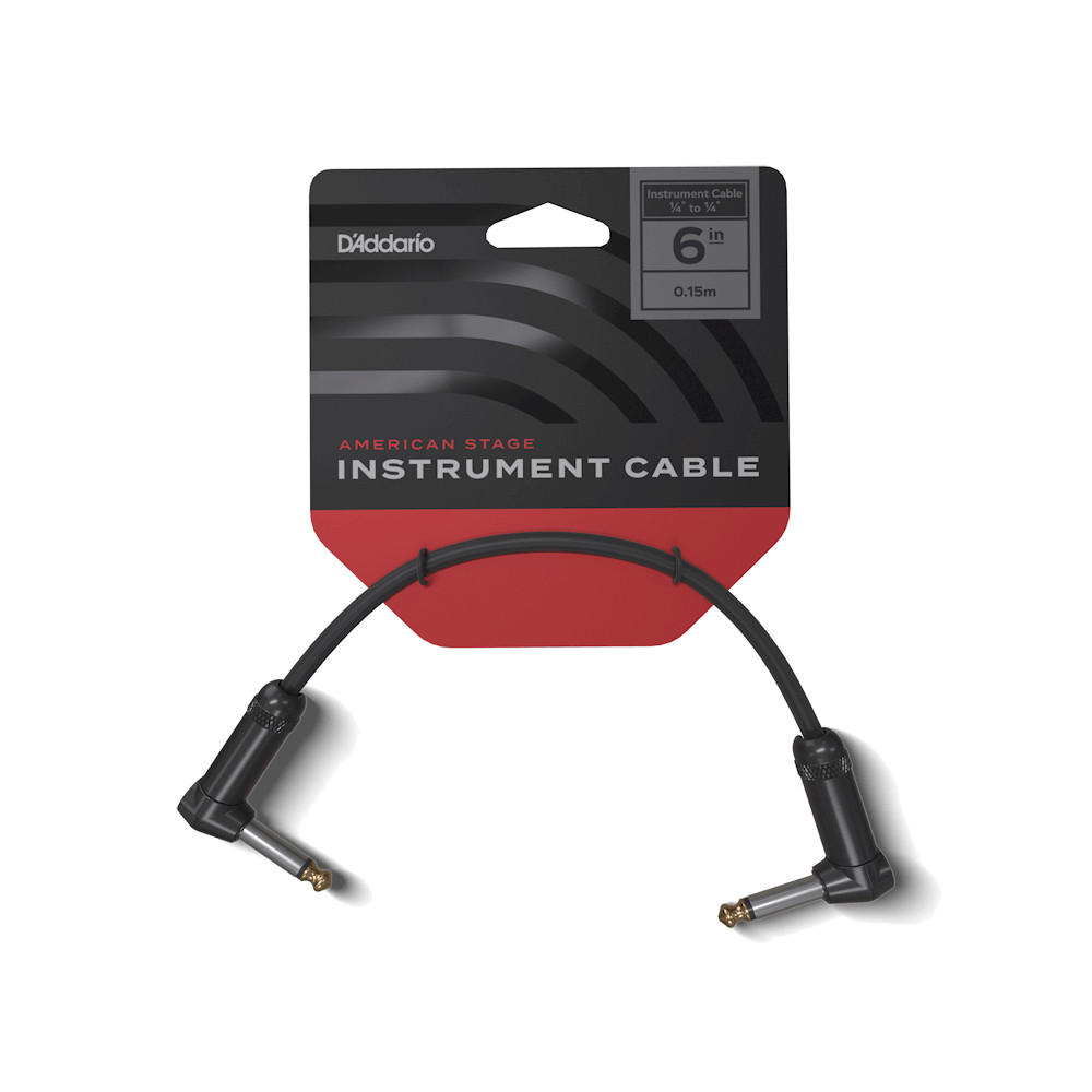 Hlavní obrázek do 1 m PLANET WAVES PW-AMSPRR-105