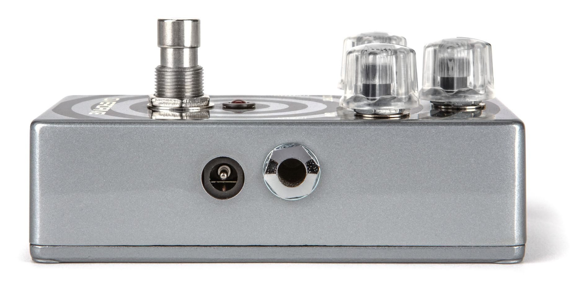 Galerijní obrázek č.3 Overdrive, distortion, fuzz, boost DUNLOP MXR WA44