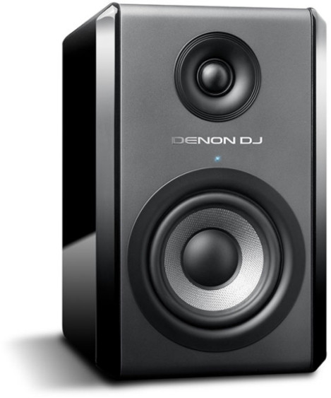 Hlavní obrázek Aktivní monitory DENON DJ SM50