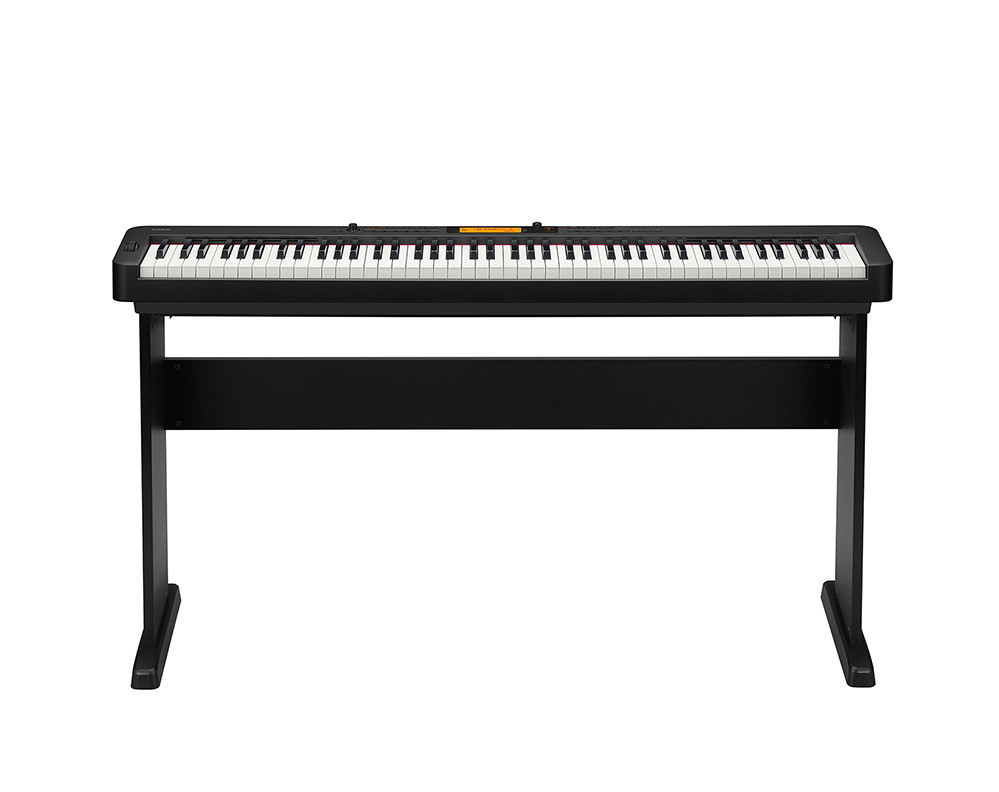 Galerijní obrázek č.5 Keyboardy/Klávesy/Kontrolery CASIO Compact Digital Piano CDP-S350