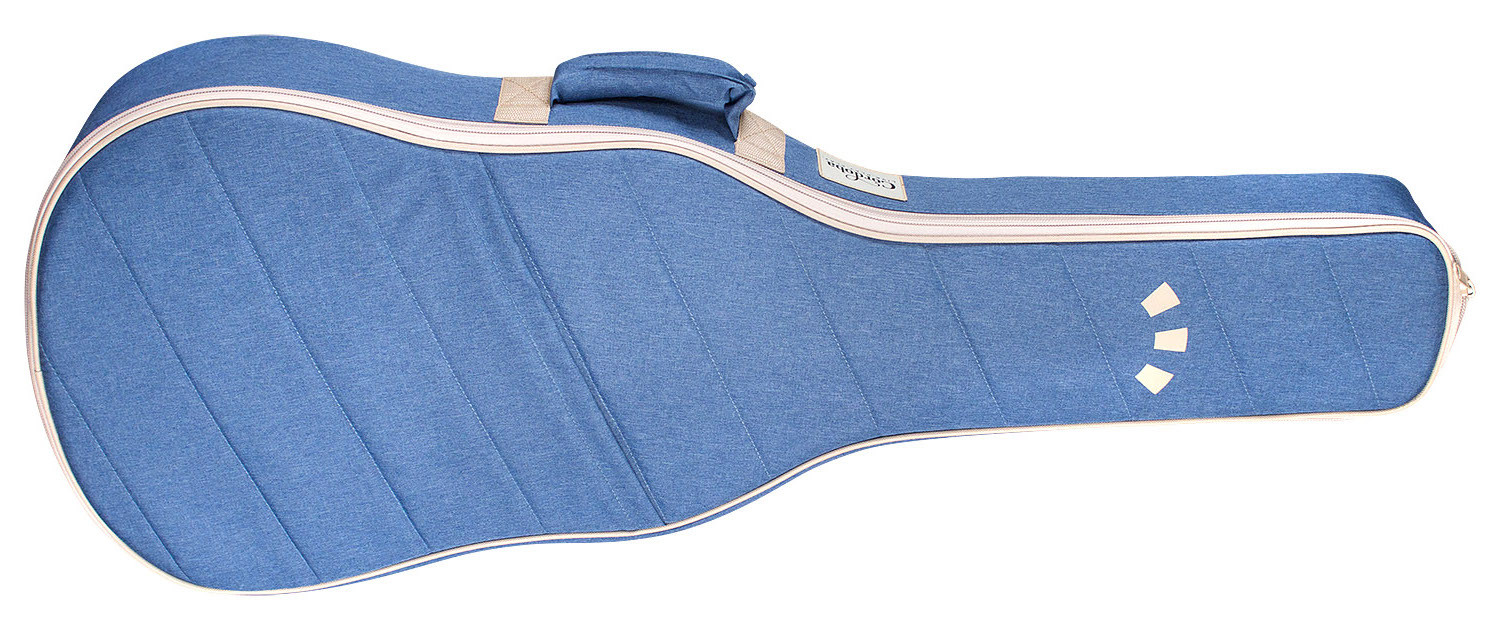 Galerijní obrázek č.5 4/4 CORDOBA Protégé C1 Matiz - Classic Blue