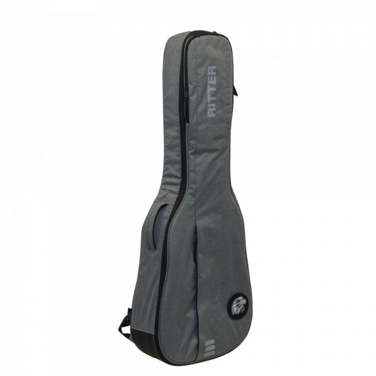 Galerijní obrázek č.1 Měkká pouzdra RITTER RGC3-C/EGR