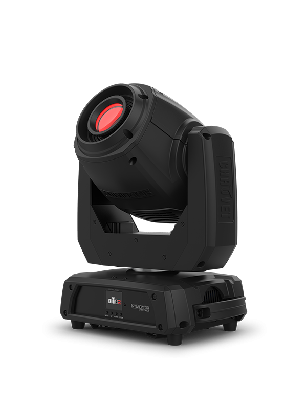 Galerijní obrázek č.2 LED moving head CHAUVET DJ Intimidator Spot 360X