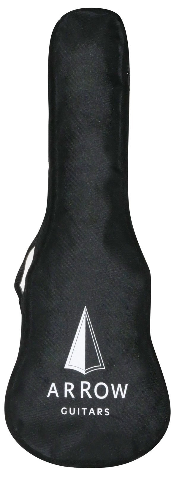 Galerijní obrázek č.4 Koncertní ARROW MH10 Sapele Concert Ukulele - Natural SET