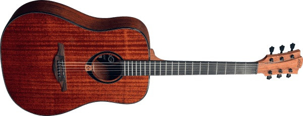 Hlavní obrázek Dreadnought LAG T90D Natural