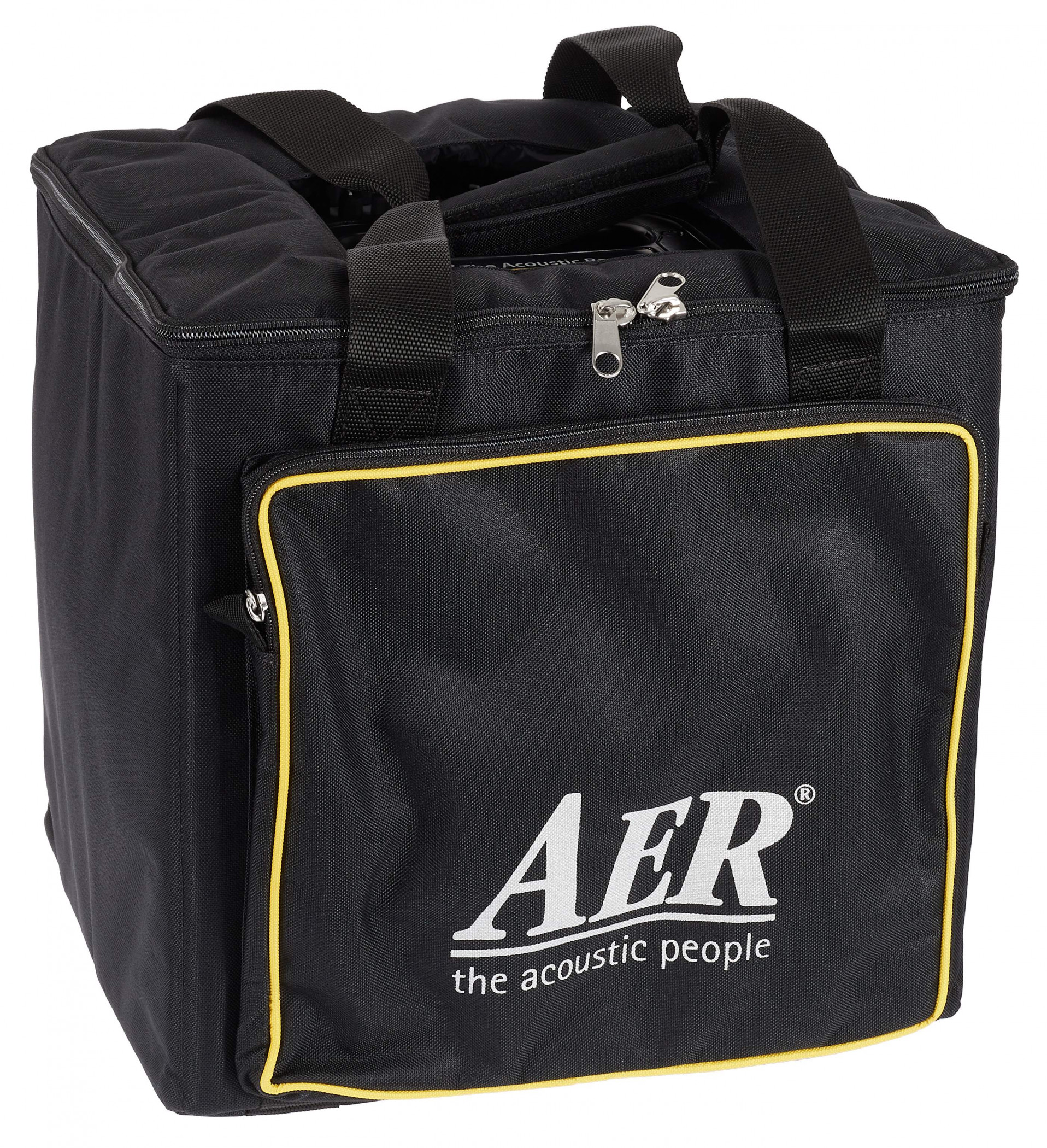 Galerijní obrázek č.7 Akustická komba AER Compact 80 Pro