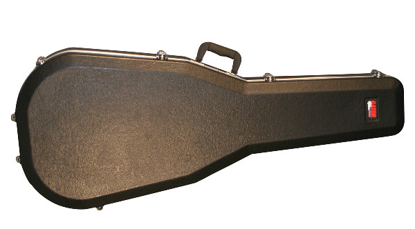 Hlavní obrázek Tvrdá pouzdra GATOR GC-Dread-12