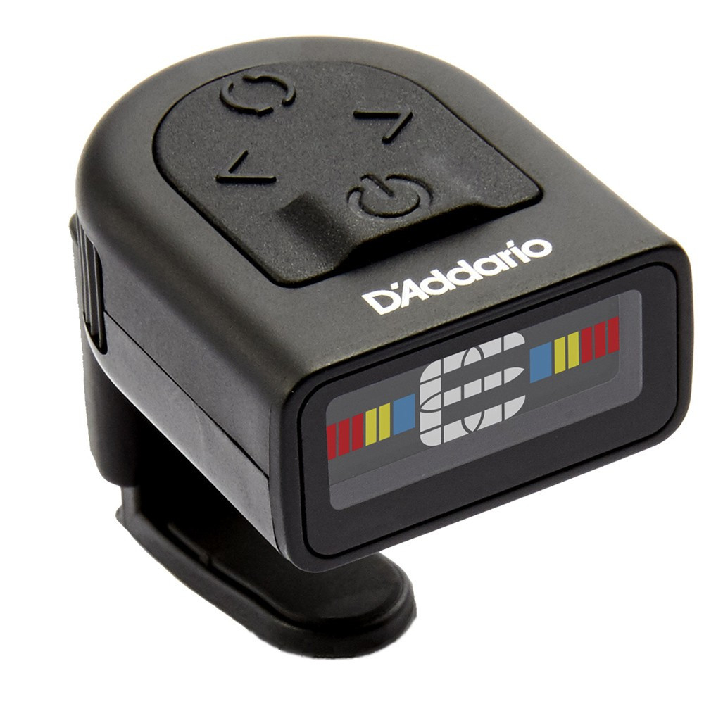 Hlavní obrázek Klipové PLANET WAVES CT-12 - NS