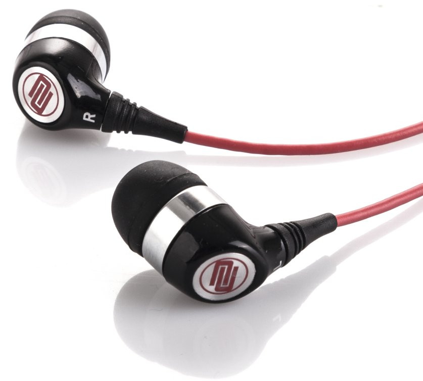 Hlavní obrázek Sluchátka do uší a pro In-Ear monitoring RELOOP INP-9 Smart