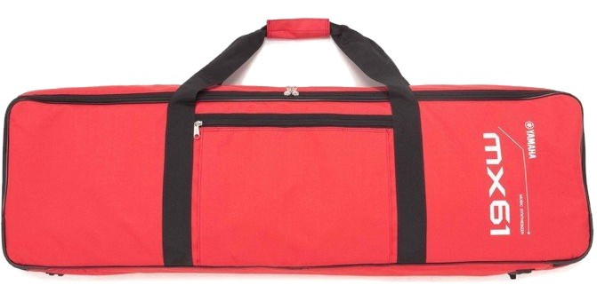 Hlavní obrázek Obaly a pouzdra YAMAHA SC MX61 R