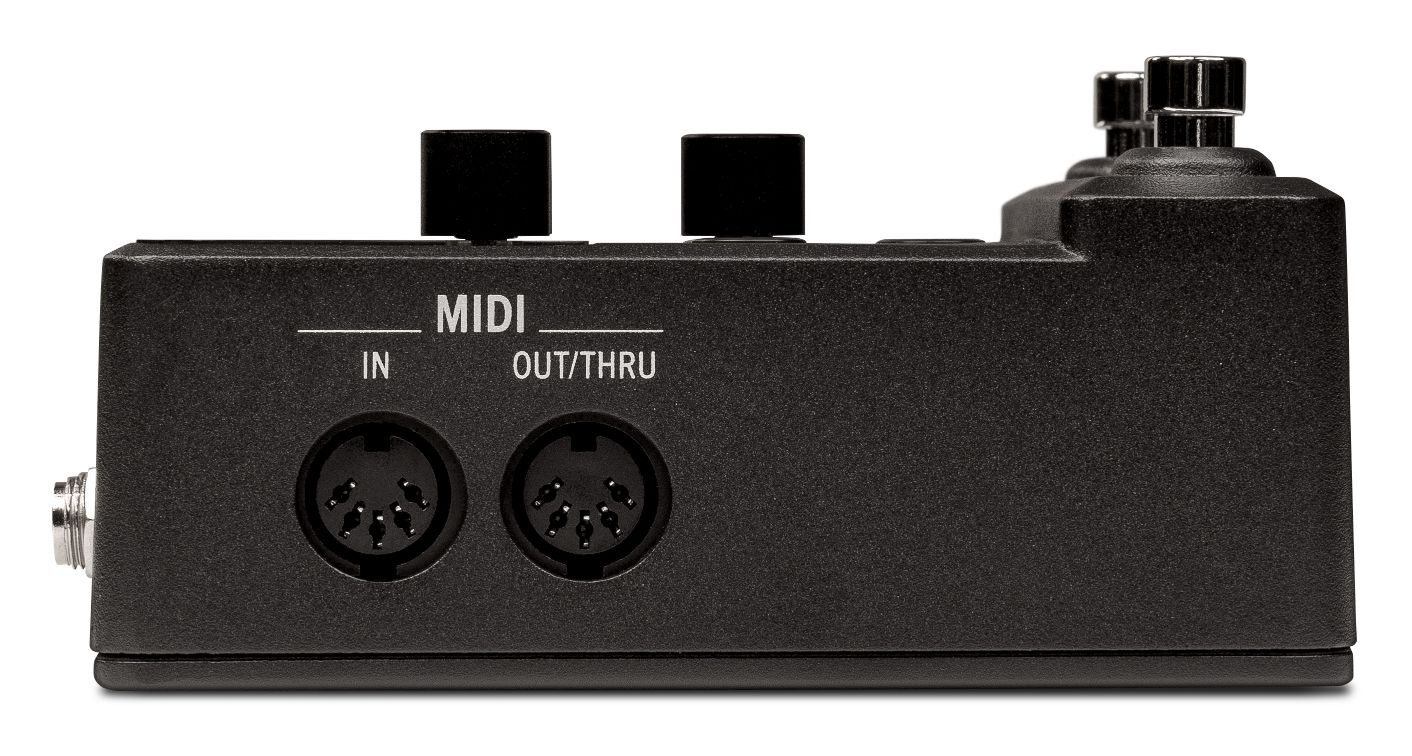 Galerijní obrázek č.5 Multiefekty, procesory LINE 6 HX ONE